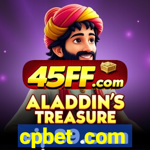 cpbet .com